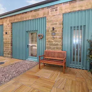 Holiday home Oak, Sheffield