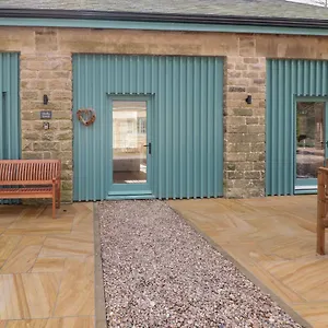 Holiday home Holly, Sheffield