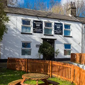 Auberge de jeunesse Russell Scott Backpackers -, Sheffield