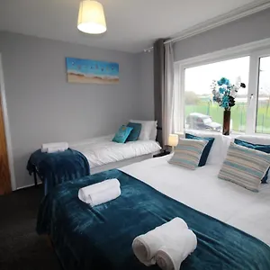 Holiday home Chadwick House, Sheffield