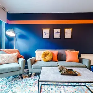 Apartment Sheffield-living, Kelham-island,, Sheffield